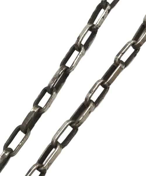 Gary Reeves（ゲーリーリーブス）Gary Reeves (ゲーリーリーブス) ナバホ族ロープターコイズネックレスの古着・服飾アイテム