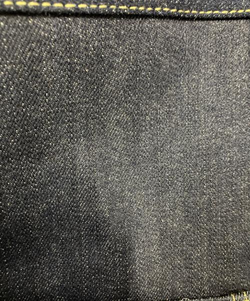 STUDIO D'ARTISAN（ステュディオダルチザン）STUDIO D'ARTISAN (ステュディオダルチザン) 18oz GOZILLA DENIM JACKET / ゴジラデニムジャケット インディゴ サイズ:42の古着・服飾アイテム