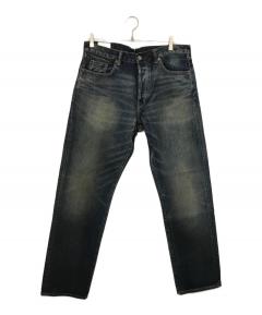 中古・古着通販】SUGARHILL (シュガーヒル) Classic Double Knee Denim