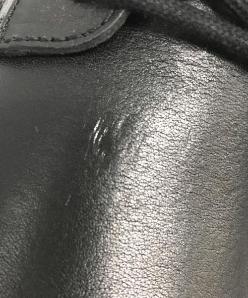 BIRKENSTOCK（ビルケンシュトック）BIRKENSTOCK (ビルケンシュトック) HIGHWOOD LACE MID / レースアップミドルブーツ ブラック サイズ:28の古着・服飾アイテム