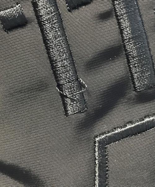 AVIREX（アヴィレックス）AVIREX (アヴィレックス) MA-1ジャケット ブラック サイズ:Ⅼの古着・服飾アイテム