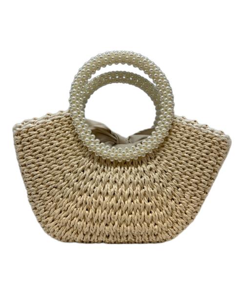 artemis by DIANA（アルテミスバイダイアナ）artemis by DIANA (アルテミスバイダイアナ) カゴバッグの古着・服飾アイテム