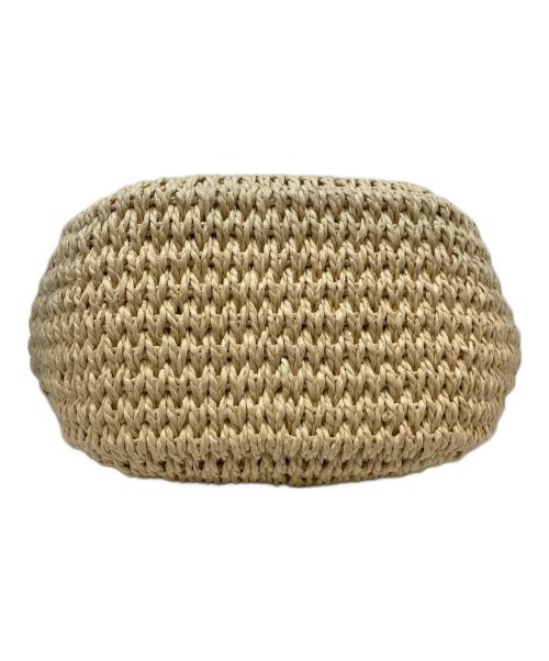 artemis by DIANA（アルテミスバイダイアナ）artemis by DIANA (アルテミスバイダイアナ) カゴバッグの古着・服飾アイテム