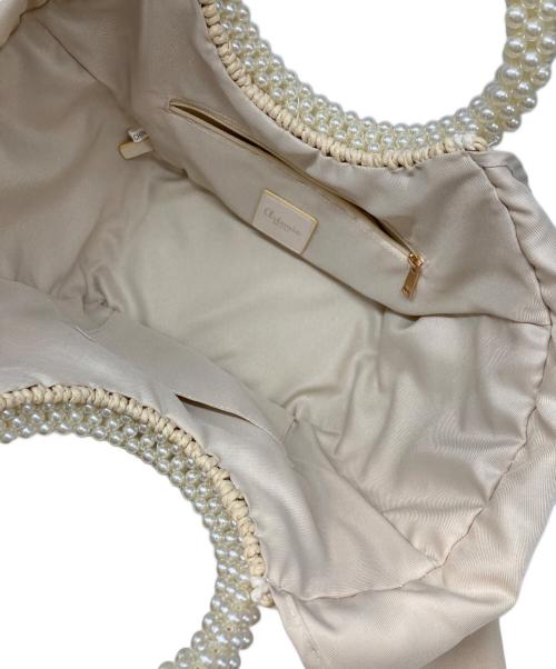 artemis by DIANA（アルテミスバイダイアナ）artemis by DIANA (アルテミスバイダイアナ) カゴバッグの古着・服飾アイテム