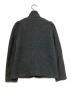 bilitis dix-sept ans (ビリティスディセッタン) Wool Jacket/ウールジャケット グレー サイズ:36：5000円