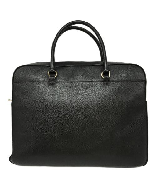 COACH（コーチ）COACH (コーチ) 2WAYブリーフケース ブラックの古着・服飾アイテム