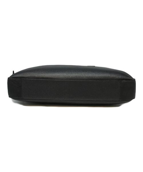 COACH（コーチ）COACH (コーチ) 2WAYブリーフケース ブラックの古着・服飾アイテム