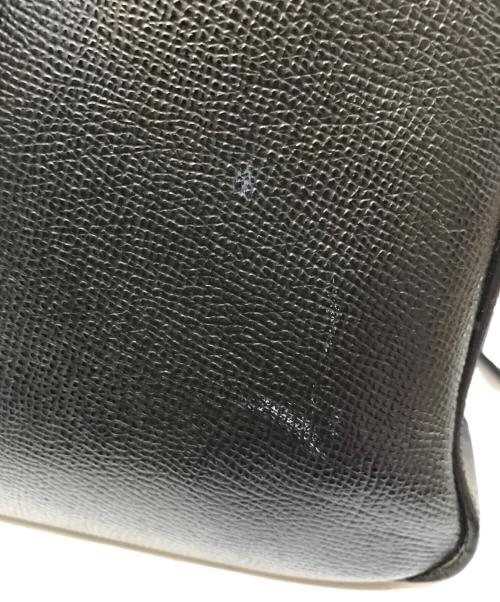 COACH（コーチ）COACH (コーチ) 2WAYブリーフケース ブラックの古着・服飾アイテム