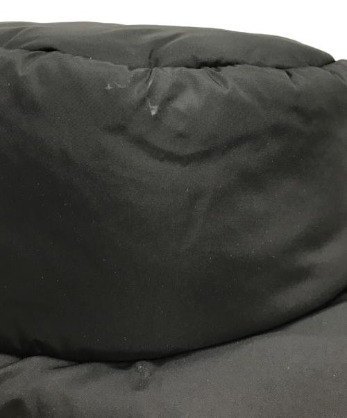 PRADA（プラダ）PRADA (プラダ) Re Nylon パデッドバケットハット ブラック サイズ:Ｍの古着・服飾アイテム