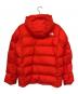 THE NORTH FACE (ザ ノース フェイス) BELAYER PARKA レッド サイズ:XL：19000円