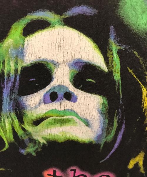 Murina（ムリナ）Murina (ムリナ) OZZ FESTノースリーブTシャツ サイズ:XLの古着・服飾アイテム