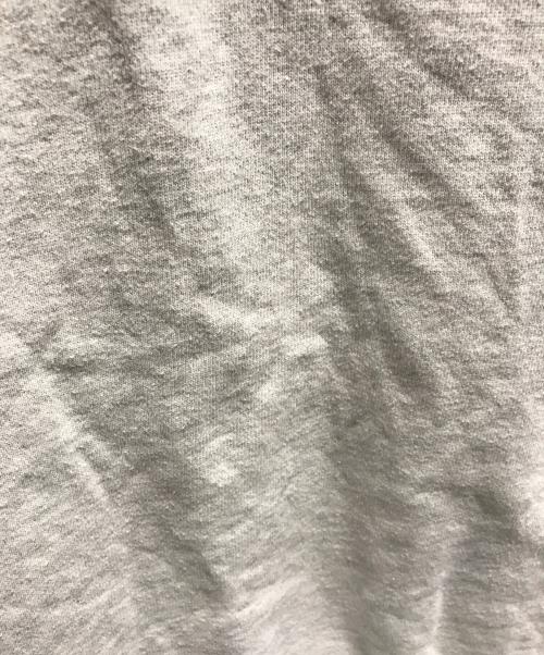 California General Store（カリフォルニアジェネラルストア）California General Store (カリフォルニアジェネラルストア) オーガニックコットンクルーネックスウェット グレー サイズ:Sの古着・服飾アイテム