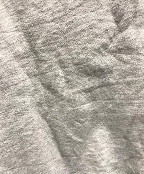 California General Store（カリフォルニアジェネラルストア）California General Store (カリフォルニアジェネラルストア) オーガニックコットンクルーネックスウェット グレー サイズ:Sの古着・服飾アイテム