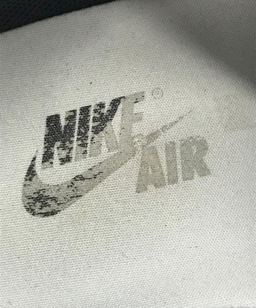 NIKE（ナイキ）NIKE (ナイキ) AIR JORDAN 1 RETRO LOW OG ブラック×レッド サイズ:28cmの古着・服飾アイテム