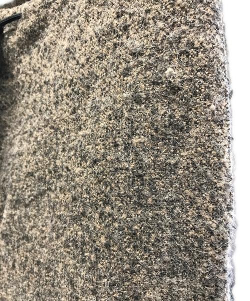 Name.（ネーム）Name. (ネーム) LOOP YARN EASY PANTS グレー サイズ:2の古着・服飾アイテム