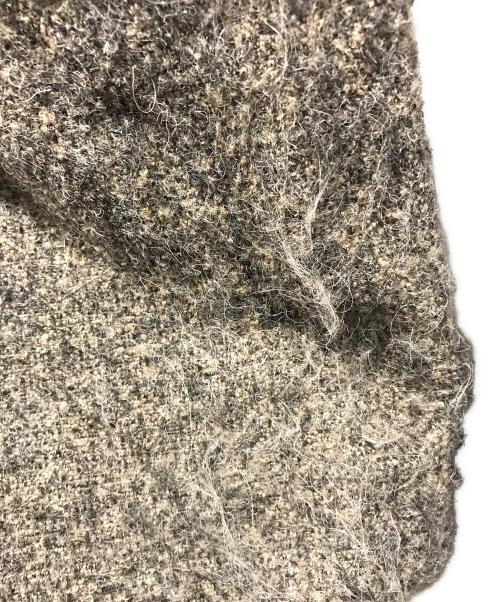 Name.（ネーム）Name. (ネーム) LOOP YARN EASY PANTS グレー サイズ:2の古着・服飾アイテム