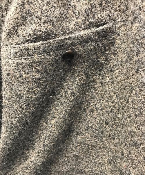 Name.（ネーム）Name. (ネーム) LOOP YARN EASY PANTS グレー サイズ:2の古着・服飾アイテム