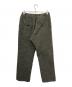 Name. (ネーム) LOOP YARN EASY PANTS グレー サイズ:2：4000円