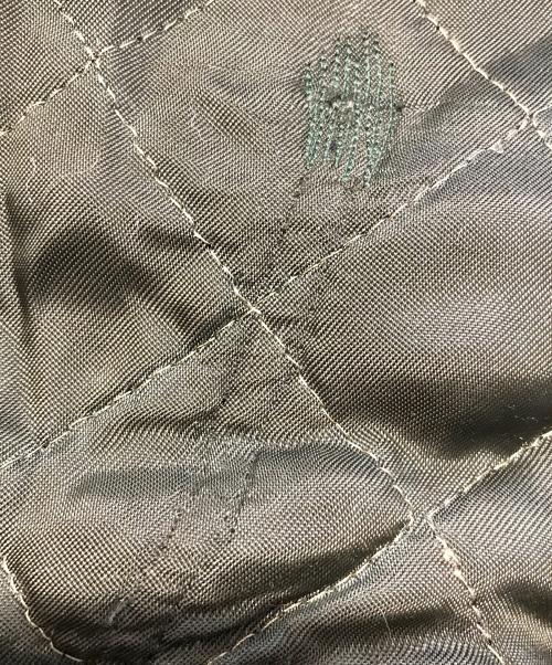 TOWN CRAFT（タウンクラフト）TOWN CRAFT (タウンクラフト) コーデュロイハーフコート ブラウン サイズ:Mの古着・服飾アイテム