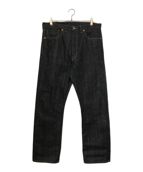 LEVI'S VINTAGE CLOTHING（リーバイス ビンテージ クロージング）LEVI'S VINTAGE CLOTHING (リーバイス ビンテージ クロージング) 大戦モデル復刻S501XXデニムパンツ インディゴ サイズ:W36 L34の古着・服飾アイテム
