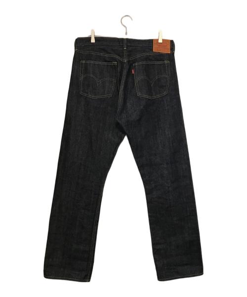 LEVI'S VINTAGE CLOTHING（リーバイス ビンテージ クロージング）LEVI'S VINTAGE CLOTHING (リーバイス ビンテージ クロージング) 大戦モデル復刻S501XXデニムパンツ インディゴ サイズ:W36 L34の古着・服飾アイテム