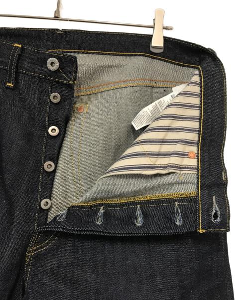 LEVI'S VINTAGE CLOTHING（リーバイス ビンテージ クロージング）LEVI'S VINTAGE CLOTHING (リーバイス ビンテージ クロージング) 大戦モデル復刻S501XXデニムパンツ インディゴ サイズ:W36 L34の古着・服飾アイテム