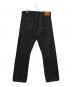 LEVI'S VINTAGE CLOTHING (リーバイス ビンテージ クロージング) 大戦モデル復刻S501XXデニムパンツ インディゴ サイズ:W36 L34：19000円