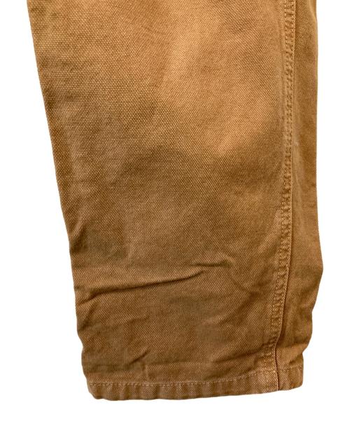 KAPITAL（キャピタル）KAPITAL (キャピタル) ダックイージーパンツ ベージュ サイズ:Ｍ　の古着・服飾アイテム