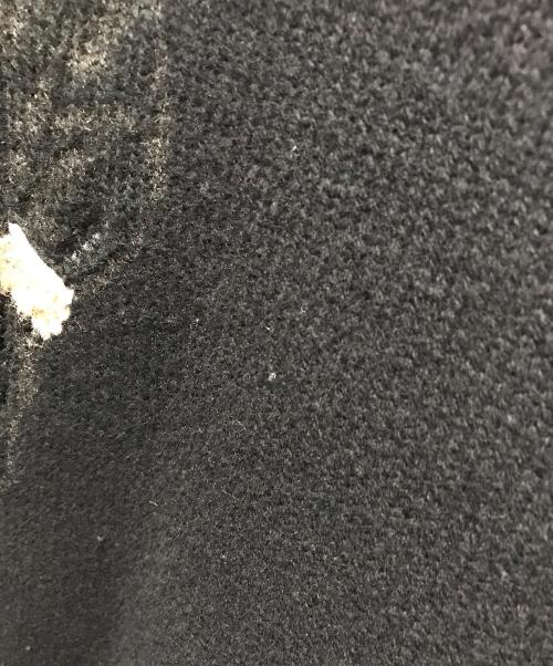 POLO RALPH LAUREN（ポロ・ラルフローレン）POLO RALPH LAUREN (ポロ・ラルフローレン) タキシードポロベアニット ブラック サイズ:Mの古着・服飾アイテム