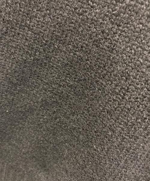 POLO RALPH LAUREN（ポロ・ラルフローレン）POLO RALPH LAUREN (ポロ・ラルフローレン) タキシードポロベアニット ブラック サイズ:Mの古着・服飾アイテム