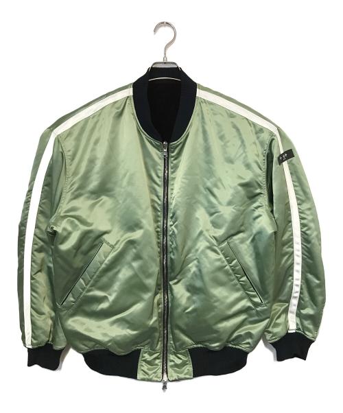 TATRAS（タトラス）TATRAS (タトラス) LUCIO VANOTTI JACKET グリーン サイズ:04の古着・服飾アイテム