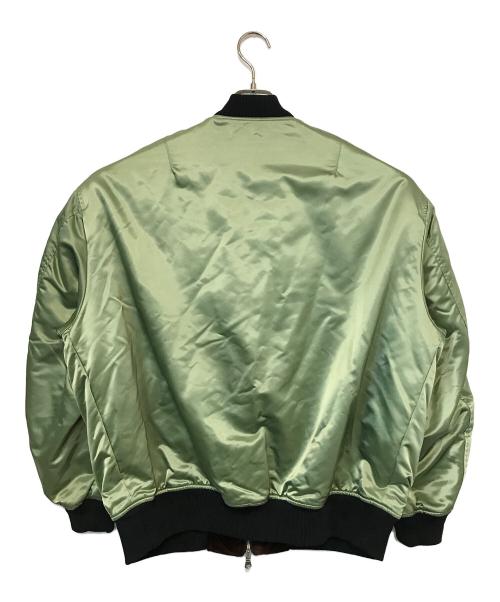 TATRAS（タトラス）TATRAS (タトラス) LUCIO VANOTTI JACKET グリーン サイズ:04の古着・服飾アイテム