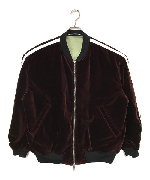 TATRAS（タトラス）TATRAS (タトラス) LUCIO VANOTTI JACKET グリーン サイズ:04の古着・服飾アイテム