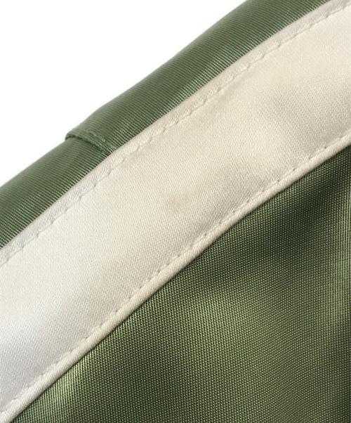 TATRAS（タトラス）TATRAS (タトラス) LUCIO VANOTTI JACKET グリーン サイズ:04の古着・服飾アイテム