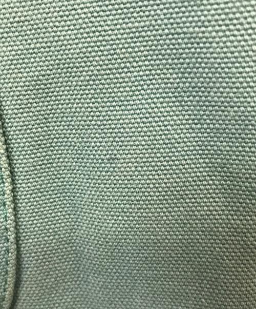 CarHartt（カーハート）CarHartt (カーハート) Michigan Chore Coat ブルー サイズ:Ｌの古着・服飾アイテム