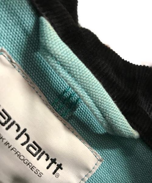 CarHartt（カーハート）CarHartt (カーハート) Michigan Chore Coat ブルー サイズ:Ｌの古着・服飾アイテム