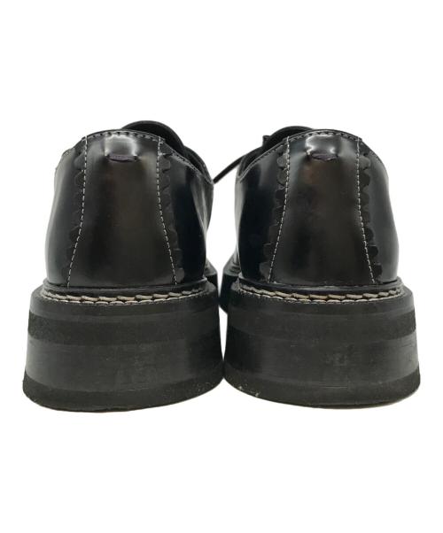 Eytys（エイティーズ）Eytys (エイティーズ) AKEEM SHOES ブラック サイズ:27の古着・服飾アイテム