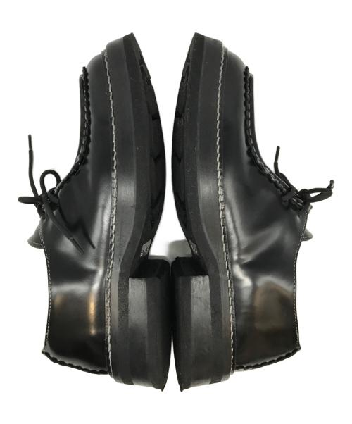 Eytys（エイティーズ）Eytys (エイティーズ) AKEEM SHOES ブラック サイズ:27の古着・服飾アイテム