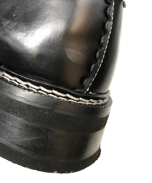 Eytys（エイティーズ）Eytys (エイティーズ) AKEEM SHOES ブラック サイズ:27の古着・服飾アイテム