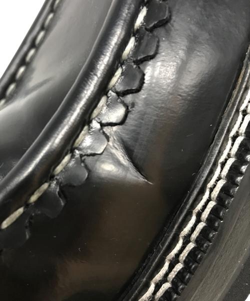 Eytys（エイティーズ）Eytys (エイティーズ) AKEEM SHOES ブラック サイズ:27の古着・服飾アイテム