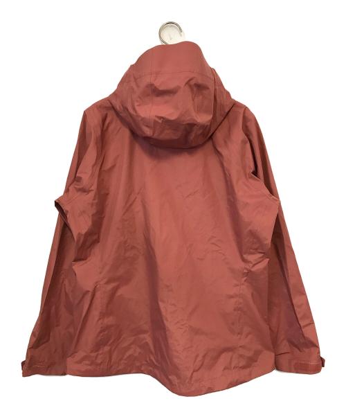 Patagonia（パタゴニア）Patagonia (パタゴニア) WS TORRENTSHELL 3L JKT ピンク サイズ:Mの古着・服飾アイテム