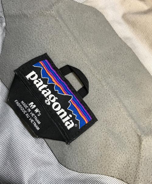 Patagonia（パタゴニア）Patagonia (パタゴニア) WS TORRENTSHELL 3L JKT ピンク サイズ:Mの古着・服飾アイテム