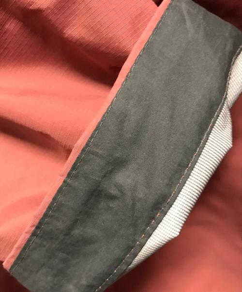 Patagonia（パタゴニア）Patagonia (パタゴニア) WS TORRENTSHELL 3L JKT ピンク サイズ:Mの古着・服飾アイテム