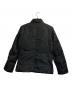'S Max Mara (エスマックスマーラ) 中綿ジャケット ブラック サイズ:38：4000円