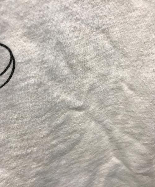 Champion（チャンピオン）Champion (チャンピオン) Disney (ディズニー) 半袖カットソー ホワイト サイズ:Mの古着・服飾アイテム