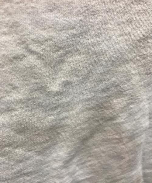 Champion（チャンピオン）Champion (チャンピオン) Disney (ディズニー) 半袖カットソー ホワイト サイズ:Mの古着・服飾アイテム