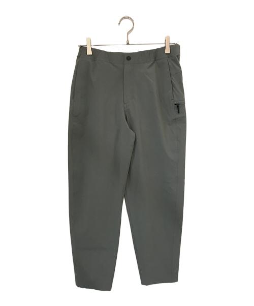 THE NORTH FACE（ザ ノース フェイス）THE NORTH FACE (ザ ノース フェイス) Mountain Color Pant/マウンテンカラーパンツ グレー サイズ:Ⅼの古着・服飾アイテム