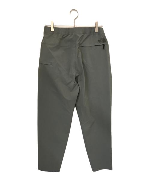 THE NORTH FACE（ザ ノース フェイス）THE NORTH FACE (ザ ノース フェイス) Mountain Color Pant/マウンテンカラーパンツ グレー サイズ:Ⅼの古着・服飾アイテム
