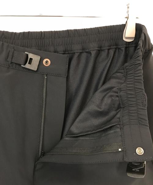 THE NORTH FACE（ザ ノース フェイス）THE NORTH FACE (ザ ノース フェイス) Verb Pant/バーブパンツ ブラック サイズ:Ⅼの古着・服飾アイテム