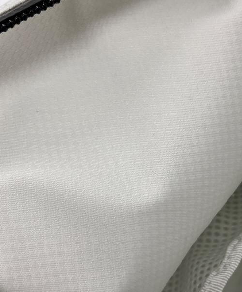 THE NORTH FACE（ザ ノース フェイス）THE NORTH FACE (ザ ノース フェイス) ウォータープルーフショルダーポケット グレーの古着・服飾アイテム